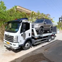 خودروبر.امدادخودرو.یدک کش|خدمات حمل و نقل|بروجن, |دیوار