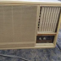 کولر۲۴هزاراجنرال موتورپیستونی وگازفابریک درحدآک