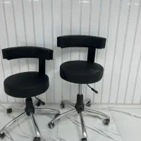 یه سری لوازم سالن زیبایی در حد نو|آرایشگاه و سالنهای زیبایی|نورآباد, |دیوار