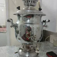 سماور|سماور، چای‌ساز، قهوه‌ساز|کرمانشاه, |دیوار