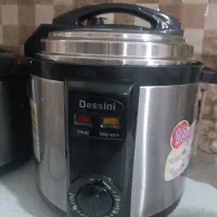 زودپز دسینی|اجاق گاز و لوازم برقی پخت‌وپز|همدان, |دیوار