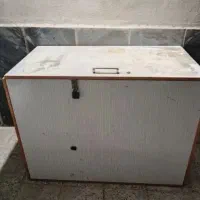 صندوق MDF