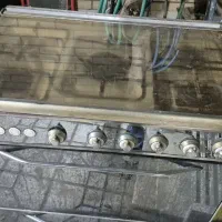 فر گاز پنج شعله و طرح فر|اجاق گاز و لوازم برقی پختوپز|اصفهان, سرچشمه|دیوار