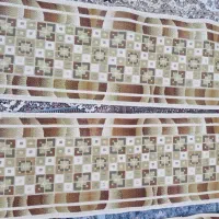 گلیم فرش روپله یه تیکه|گلیم، جاجیم، گبه|اسدآباد, |دیوار