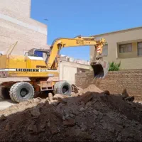اجرای گود برداری