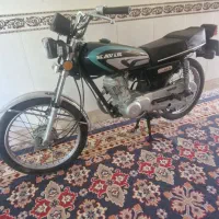 کویر ۱۲۵مدل۴۰۱