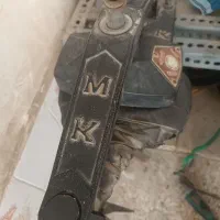 پمپ پنچرگیری