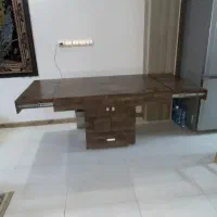 میز و صندلی