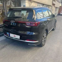 تیگو ۷ مدل ۴۰۳