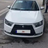 دناپلاس ابشنال مدل ۱۴۰۴ تحویلی مهر ماه|خودرو سواری و وانت|خرمآباد, |دیوار