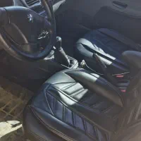 206 تیپ3|خودرو سواری و وانت|کلاله, |دیوار