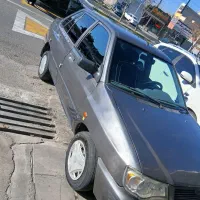 پراید مدل ۹۰ بدون رنگ|خودرو سواری و وانت|ملارد, |دیوار