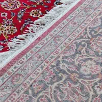 یک تخته فرش 9متری تمام نخ|فرش|ری, شهرک نظامی|دیوار