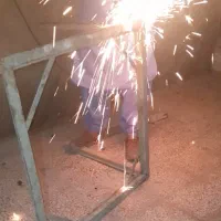جوشکاری وبرشکاری سیار