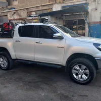 تنظیم ارتفاع پاترول هایلوکس رونیز لیفان تیگو|خدمات موتور و ماشین|تهران, دکتر هوشیار|دیوار