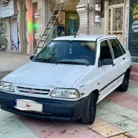 فروش فوری خودروی پراید 131
