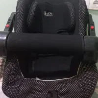 صندلی ماشین کودک