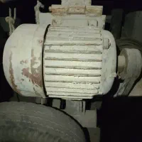 تابلو و دینام|ماشینآلات صنعتی|وحدتیه, |دیوار