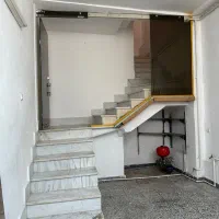 80 متری / مسکن مهر / اسپلیت و شوفاژ