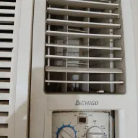 دو عدد کولر 18هزار