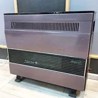 بخاری گازی ۱۲ هزار  مشهد کولر قیمت مناسب