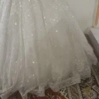 لباس عروس شیک|لباس|نیشابور, رحمت آباد|دیوار