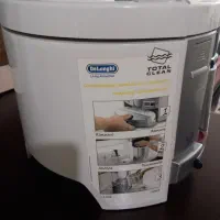 سرخ کن دلونگی|اجاق گاز و لوازم برقی پخت‌وپز|تهران, هفت چنار|دیوار