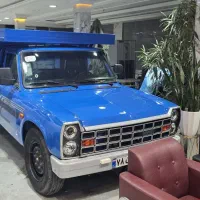 نیسان اپشنال دوگانه کارخونه برج ۱۲سال۴۰۳|خودرو سواری و وانت|پاکدشت, پاکدشت (مامازند)|دیوار