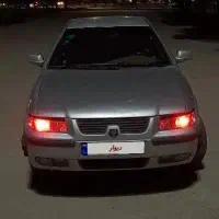 سمند ۸۴ تمیز