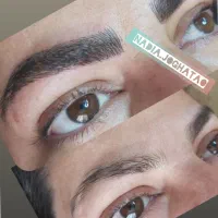 میکروپگمنتیشن|خدمات آرایشگری و زیبایی|صفادشت, |دیوار