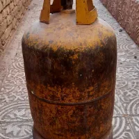 کپسول ایران گاز|اجاق گاز و لوازم برقی پخت‌وپز|کرمان, |دیوار