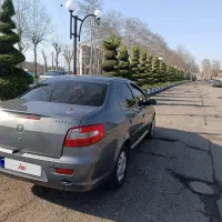 رانا94 LX|خودرو سواری و وانت|رشت, حافظ آباد|دیوار