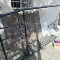 باربند و کفی آهنی سنگین|قطعات یدکی و لوازم جانبی|رباطکریم, الارد|دیوار