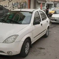 تیبا ۲ مدل۹۷|خودرو سواری و وانت|کرج, فاز ۳ گوهردشت|دیوار