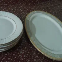 چینی ناهار خوری