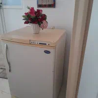 یخچال فریزر در حد نو