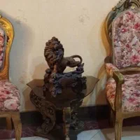 مبلمان ۹ نفره