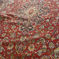 یک عدد فرش 2×4|فرش|مشهد, شهید بهشتی|دیوار