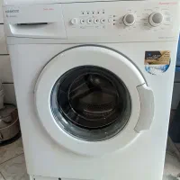لباسشویی ۵ کیلویی کنوود