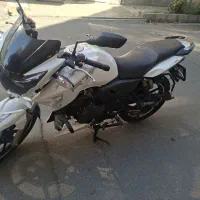 اپاچی 180