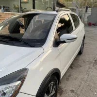 لیفان x50 اتومات مدل ۹۴|خودرو سواری و وانت|صدرا-فارس, فاز ۲|دیوار