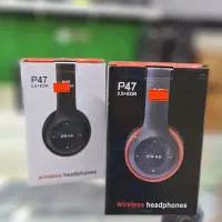 هدفون P47