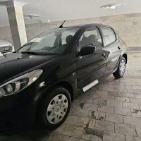 پژو ۲۰۷دنده|خودرو سواری و وانت|تهران, آشتیانی|دیوار