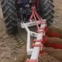 شخم زدن زمین. و. دیکس