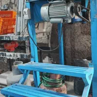 دستگاه تولید سنگ مصنوعی