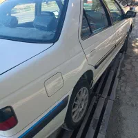 پژو پارس TU5 91|خودرو سواری و وانت|ربط, |دیوار