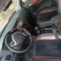 دنا پلاس ۶دنده دستی 1403با موتور ef7pبکر|خودرو سواری و وانت|شیراز, رکنآباد|دیوار