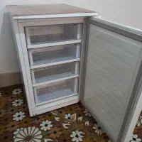 فریزر 4 کشو بدون برفک