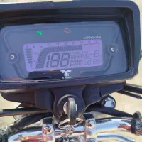 موتور کبیر مدل 404