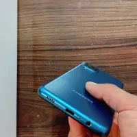 گوشی سامسونگ a12|موبایل|اصفهان, طامه|دیوار